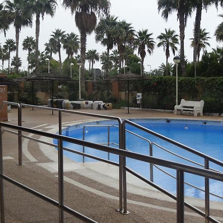 אורופסה דל מר Costa Marina III Oropesa Apartment מראה חיצוני תמונה