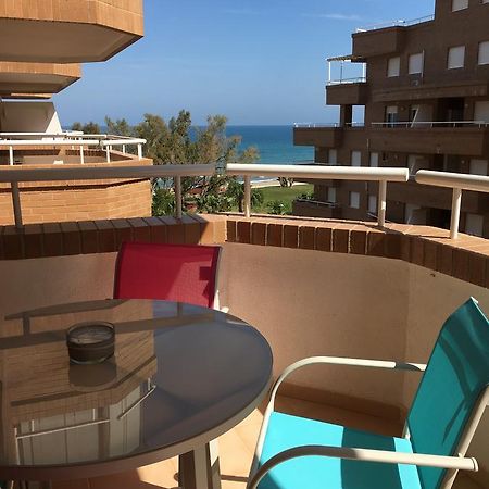 אורופסה דל מר Costa Marina III Oropesa Apartment מראה חיצוני תמונה