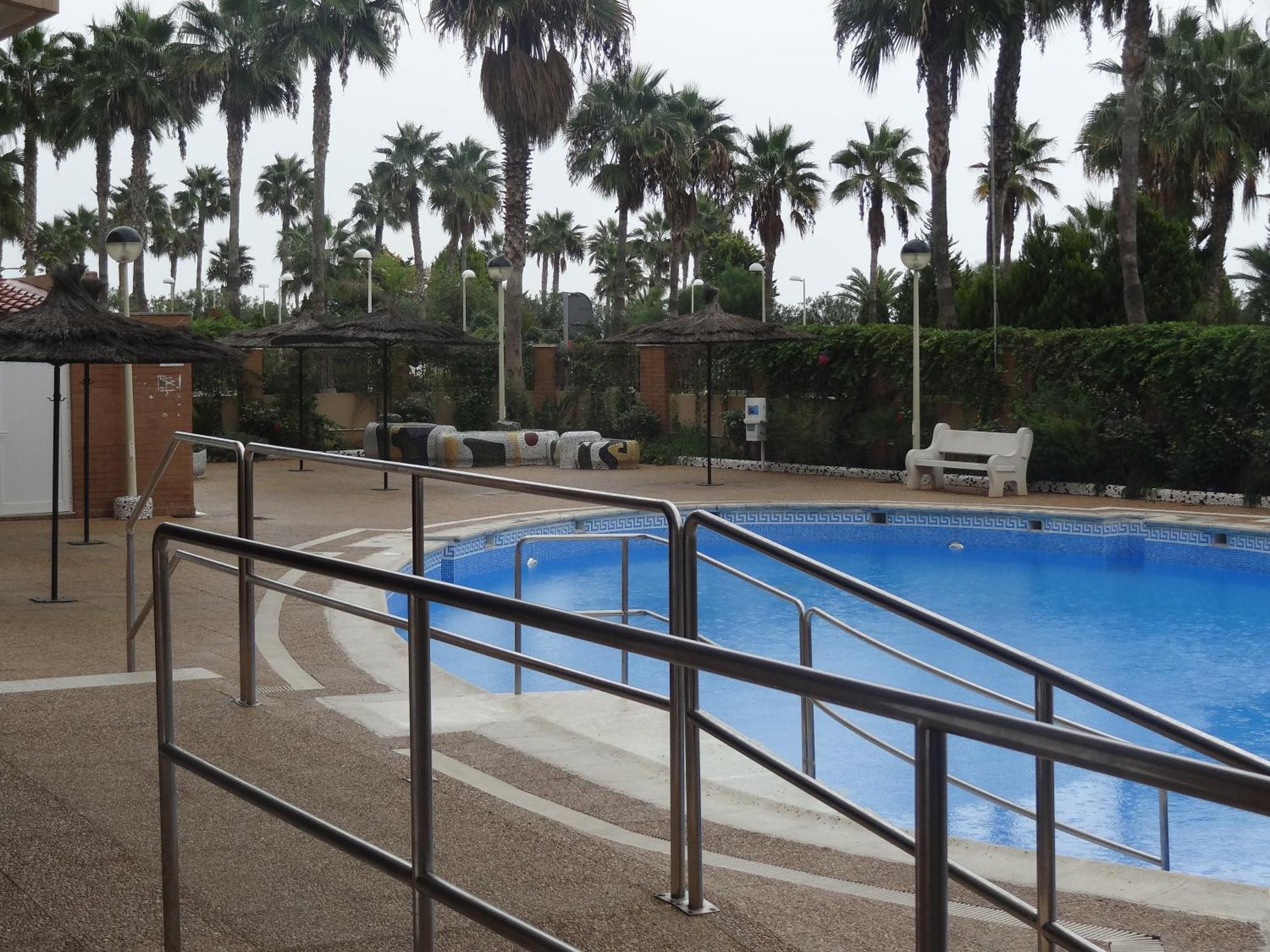 אורופסה דל מר Costa Marina III Oropesa Apartment מראה חיצוני תמונה