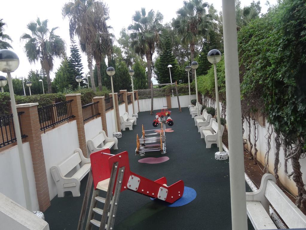 אורופסה דל מר Costa Marina III Oropesa Apartment חדר תמונה