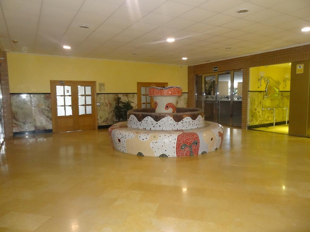 אורופסה דל מר Costa Marina III Oropesa Apartment חדר תמונה