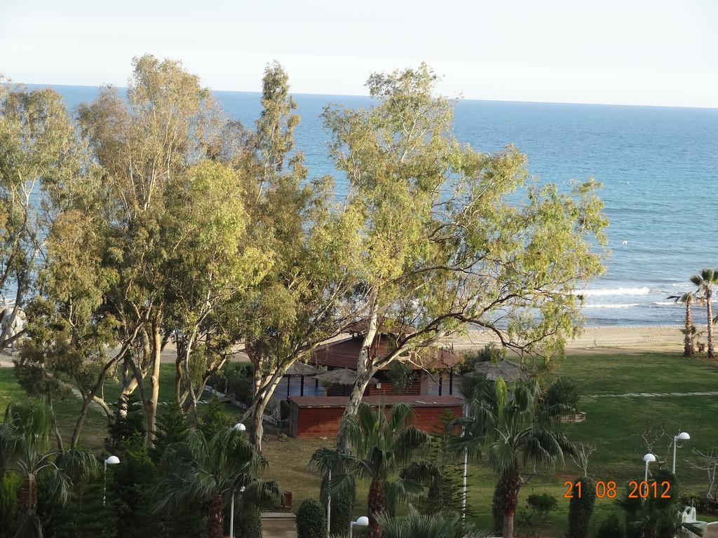 אורופסה דל מר Costa Marina III Oropesa Apartment מראה חיצוני תמונה
