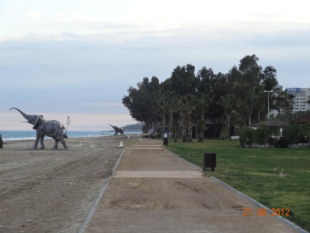 אורופסה דל מר Costa Marina III Oropesa Apartment מראה חיצוני תמונה