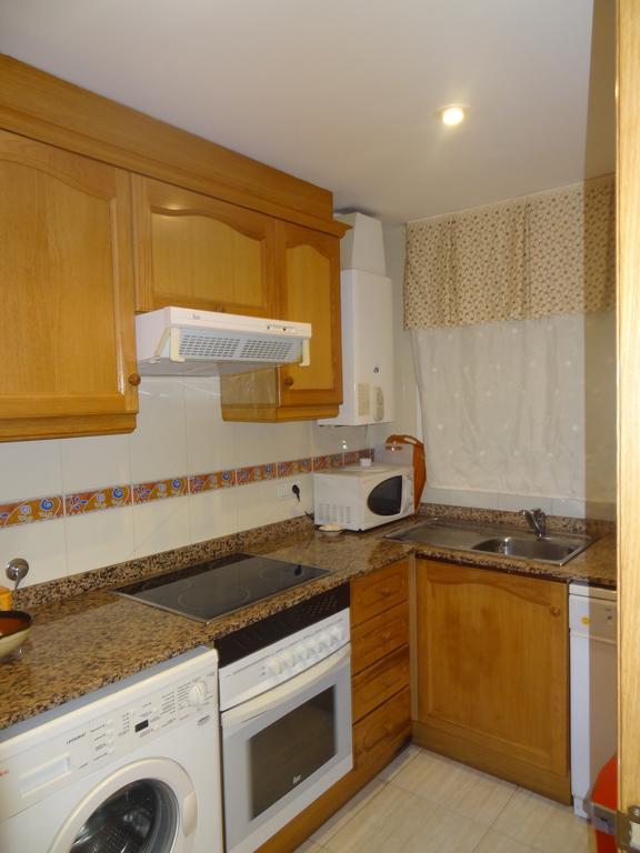 אורופסה דל מר Costa Marina III Oropesa Apartment מראה חיצוני תמונה