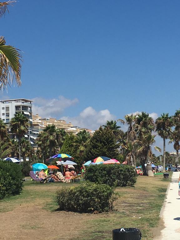 אורופסה דל מר Costa Marina III Oropesa Apartment מראה חיצוני תמונה