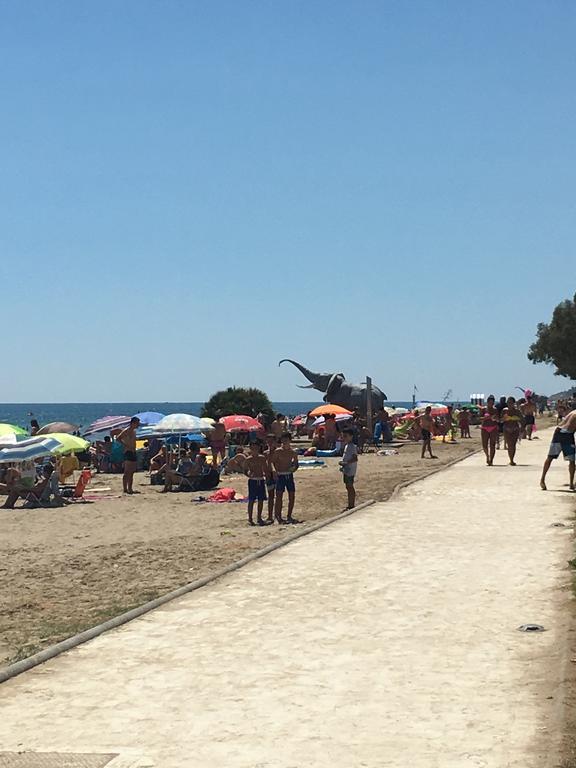 אורופסה דל מר Costa Marina III Oropesa Apartment מראה חיצוני תמונה