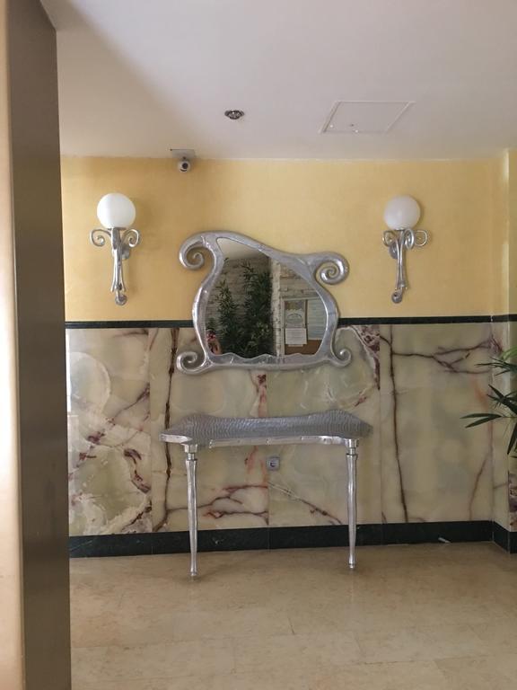 אורופסה דל מר Costa Marina III Oropesa Apartment מראה חיצוני תמונה
