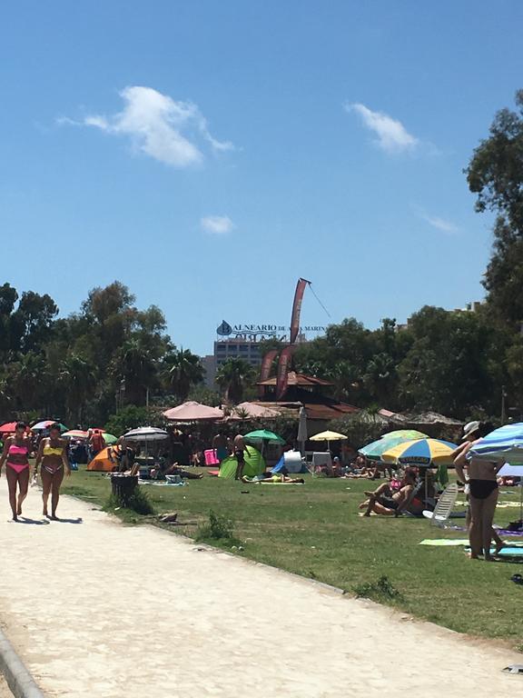 אורופסה דל מר Costa Marina III Oropesa Apartment מראה חיצוני תמונה