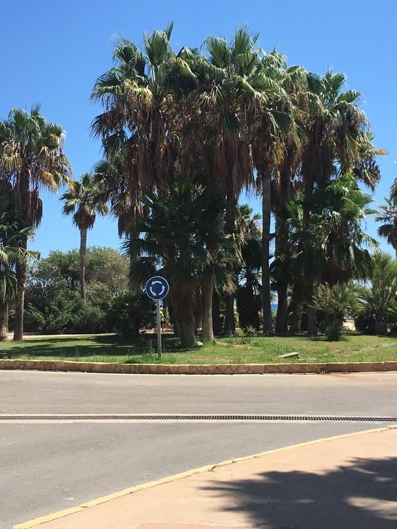 אורופסה דל מר Costa Marina III Oropesa Apartment מראה חיצוני תמונה
