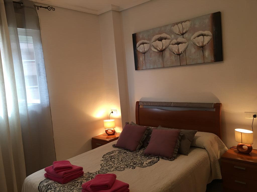אורופסה דל מר Costa Marina III Oropesa Apartment מראה חיצוני תמונה