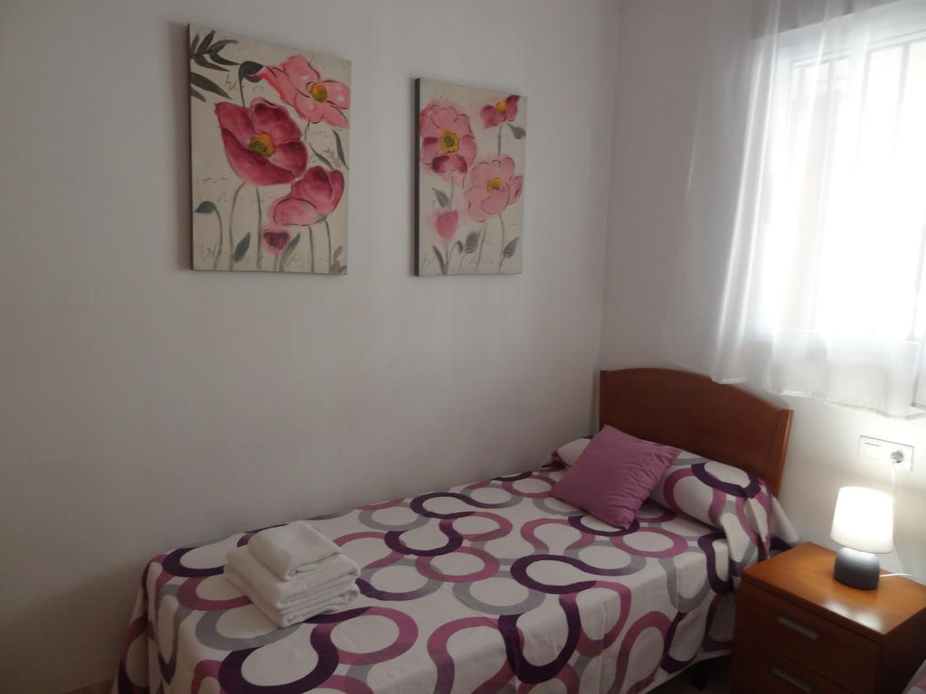 אורופסה דל מר Costa Marina III Oropesa Apartment מראה חיצוני תמונה