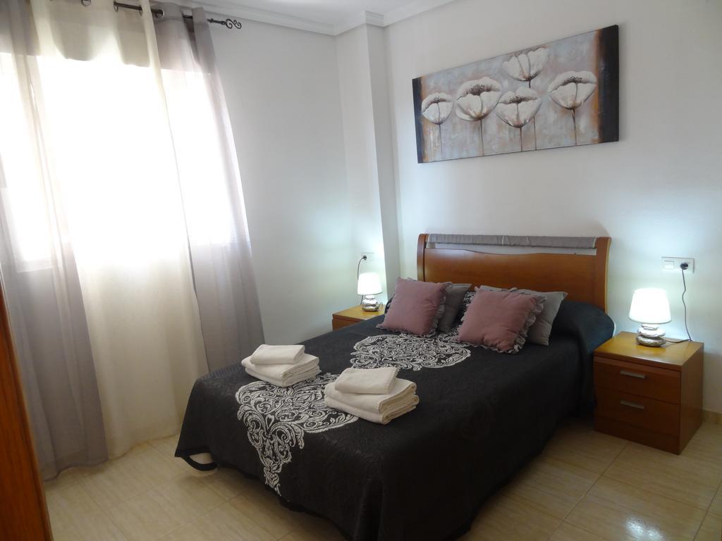 אורופסה דל מר Costa Marina III Oropesa Apartment מראה חיצוני תמונה